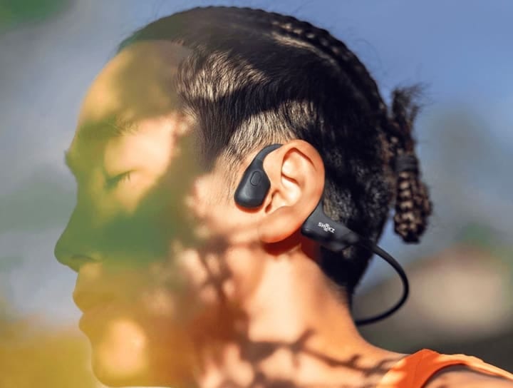 What disadvantages of bone conduction headphones? Best Headphones of 2023 by Author Jul