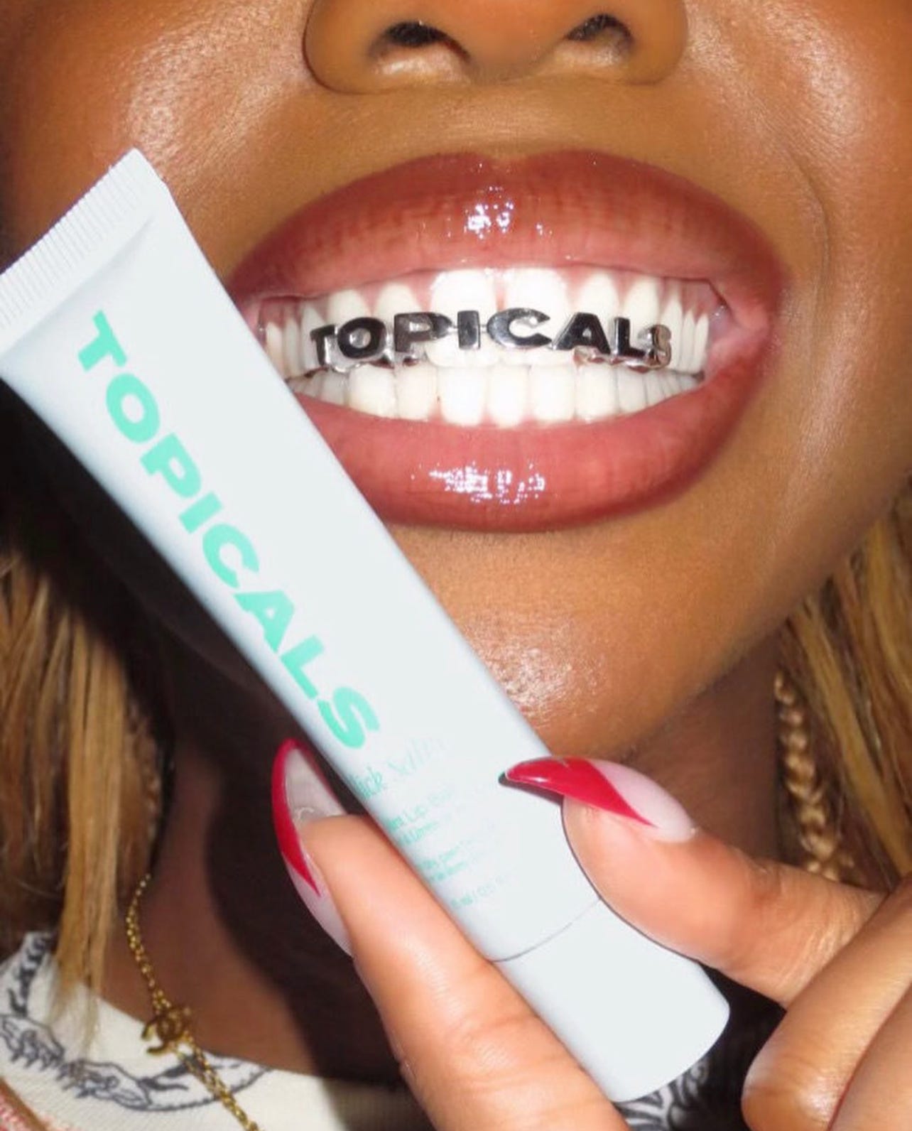 Topicals: Bridging the Gap in Beauty Marketing Through Inclusivity | by  Ashley Rophina | Feb, 2024 | Medium