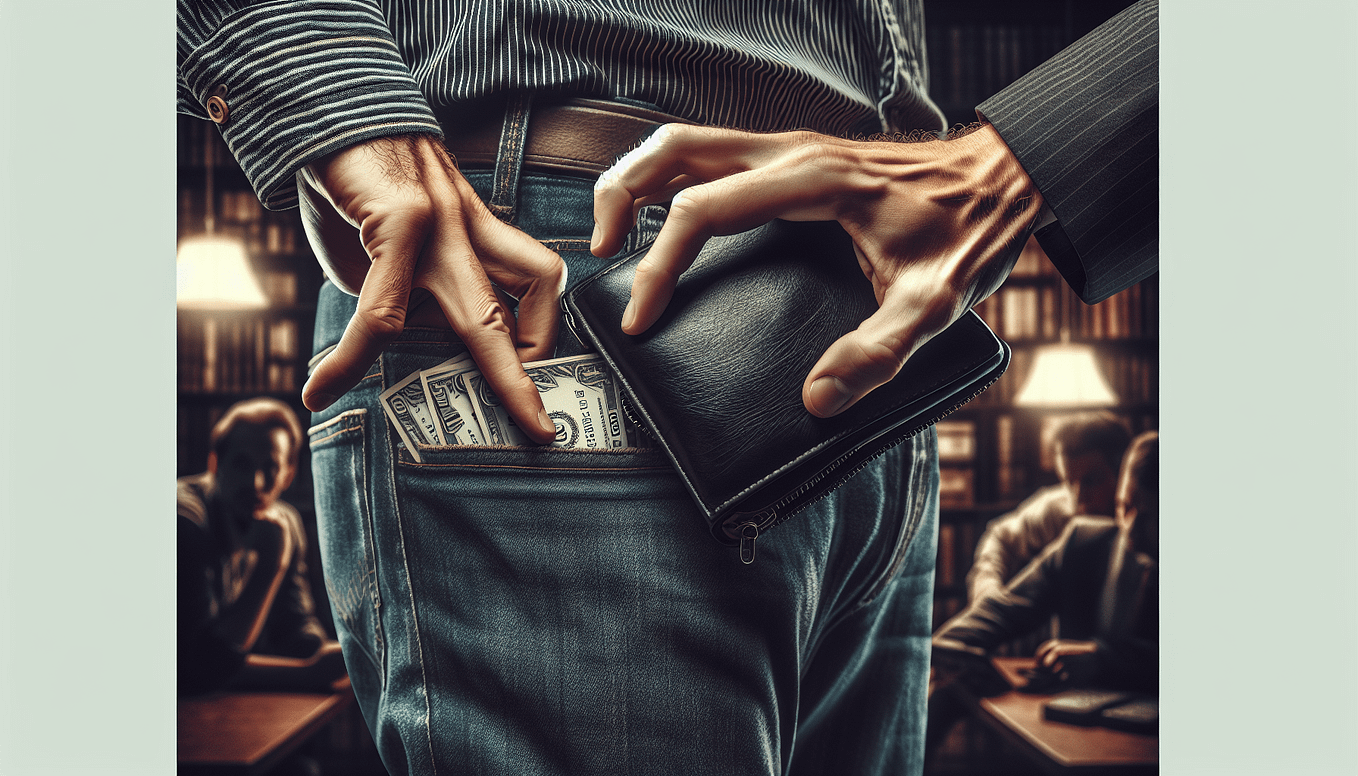 What Is The 1 Crime State In America? by Odessa medi Oct, 2024