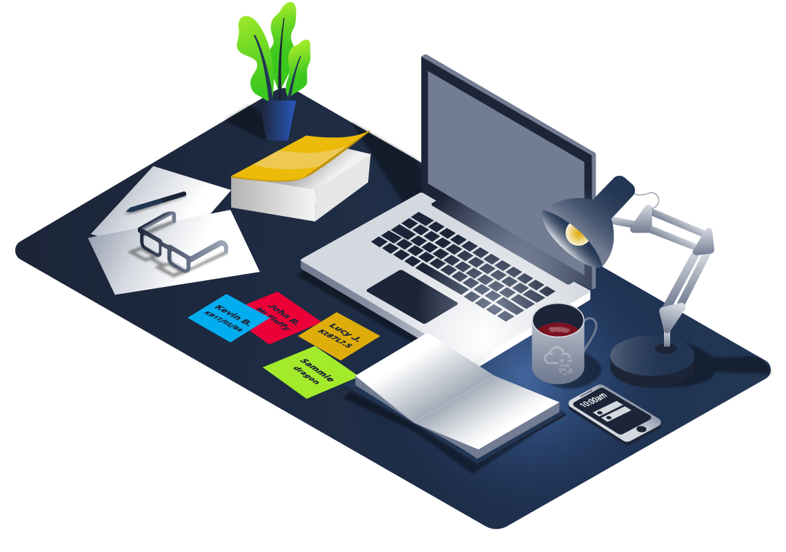 Network Security. by