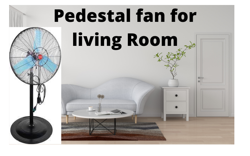 How to take apart a Lasko pedestal fan by Ali Hussain Medium