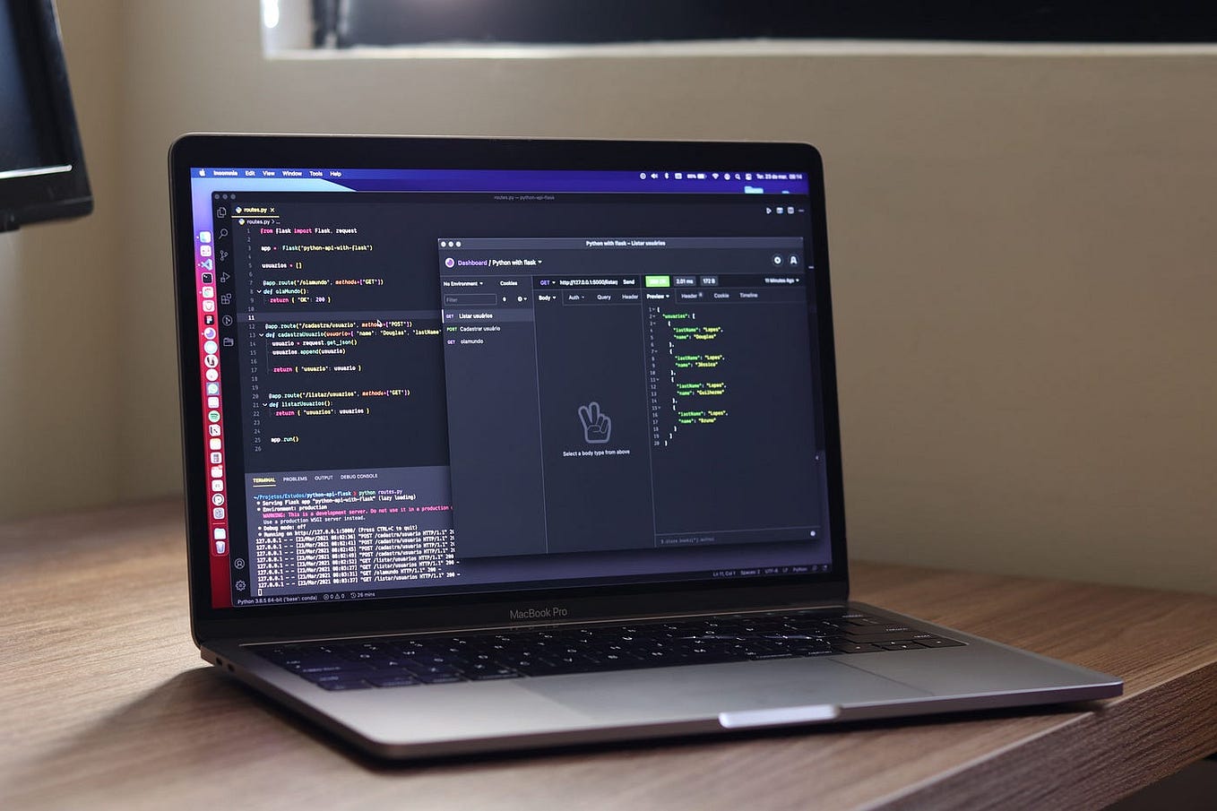 7 Most Starred Python Library You Should Know | by Farhan Tanvir ...