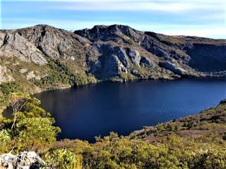 All about Cradle Mountain Tours. Visitors from all around the world are