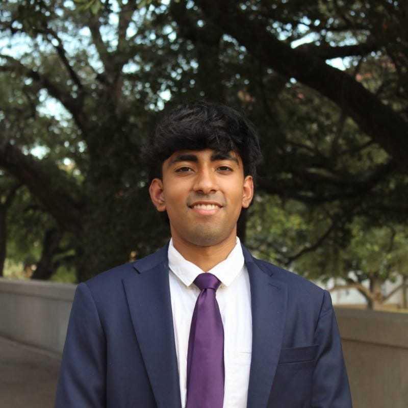 CS 371p Fall 2024 #12: Shreyas Chennamaraja | by Shreyas Chennamaraja ...