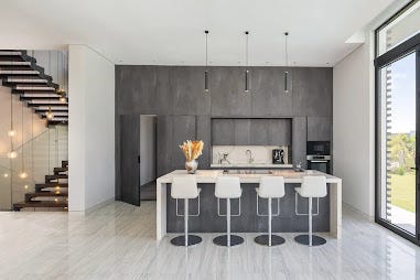 Backsplash Ideas for Your Kitchen | by Interior Design | Apr, 2024 | Medium