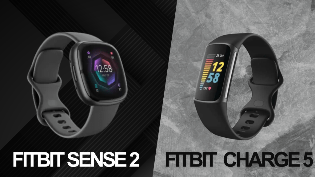 Fitbit Sense review: Is this the ultimate smartwatch for wellness