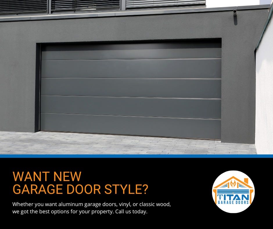 Fort Collins, Colorado Garage Door Repair by Jun, 2024