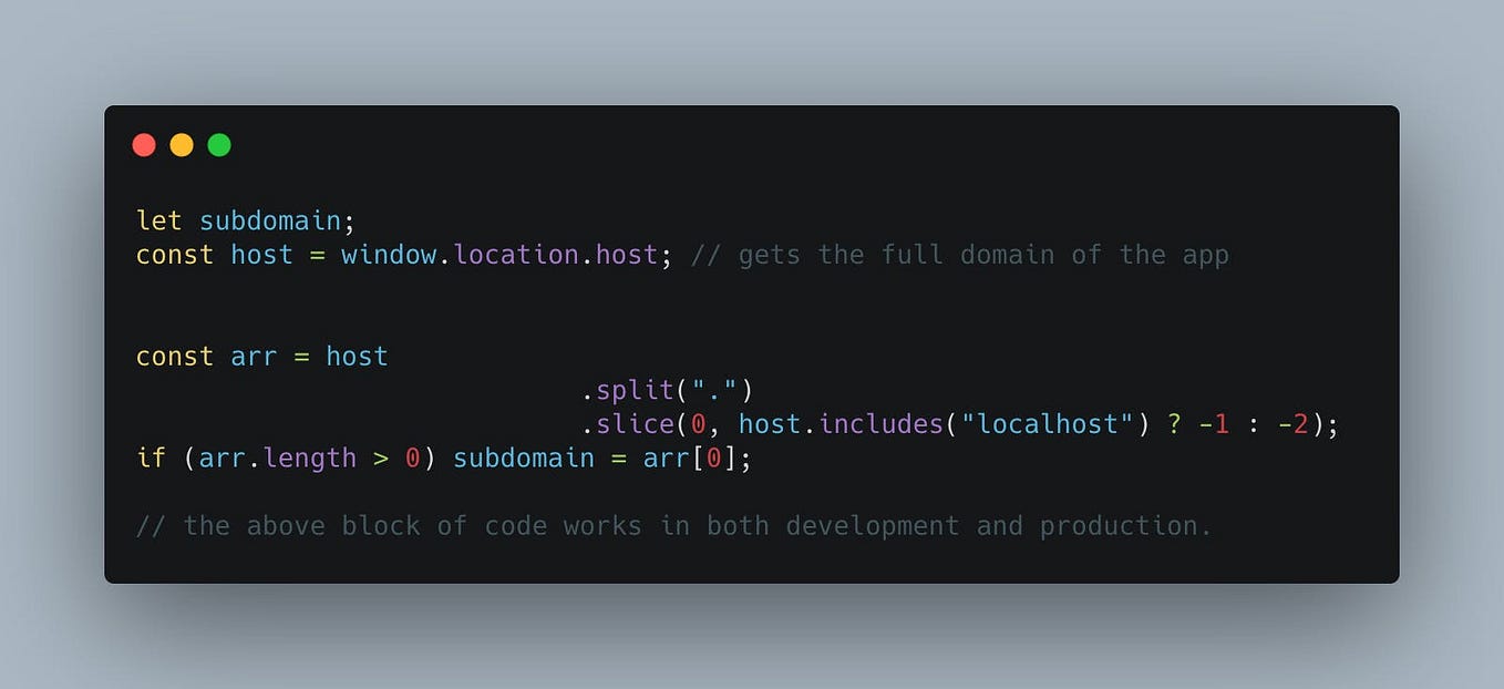 Understanding the Weird Syntax of `styled-components` | by Parth2412 ...