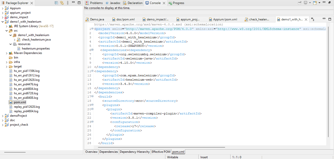 Advance Your API Testing Using JSON Schema on Your Test Framework | by ...