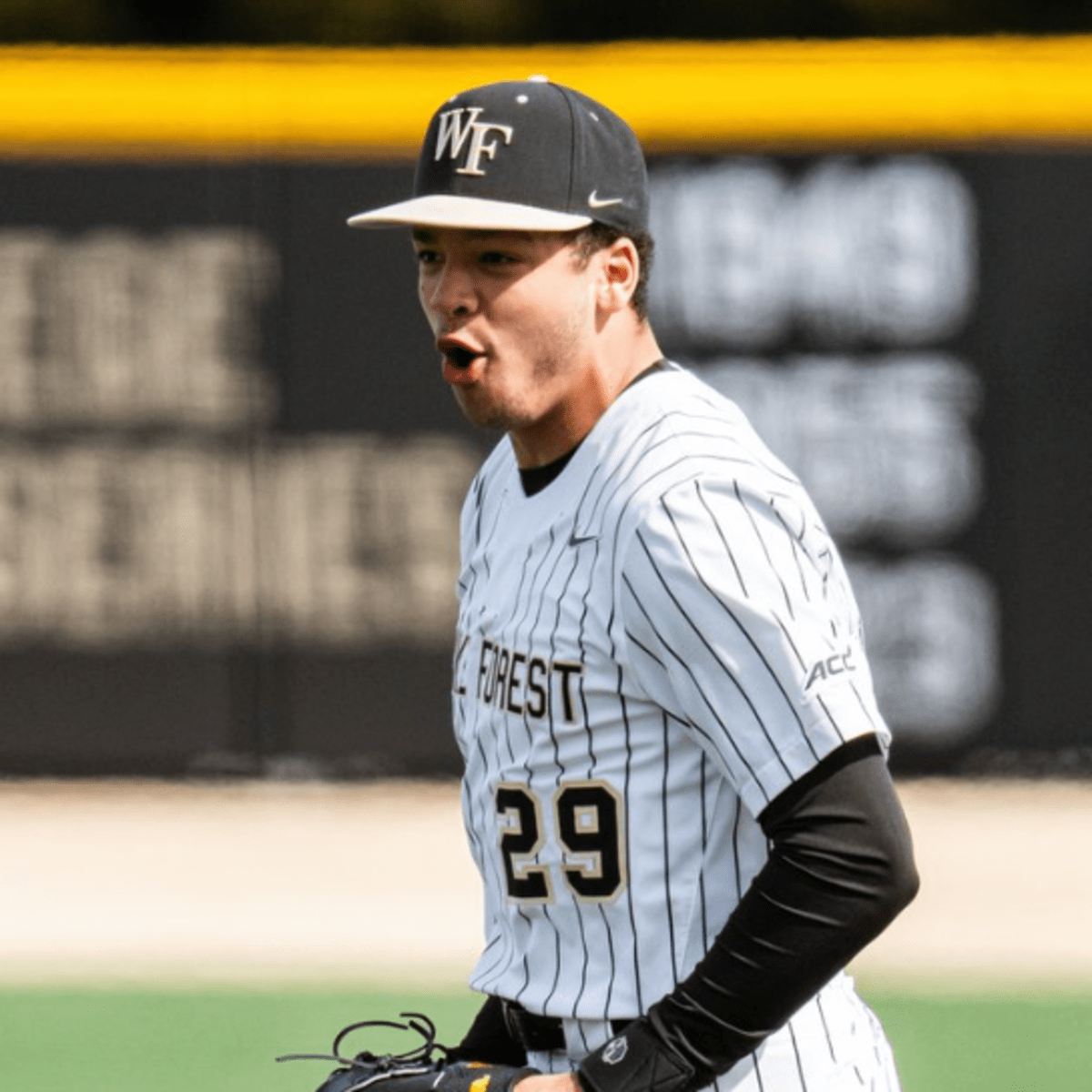 Final Mock Draft by Quinn Martin Jul, 2024 Medium