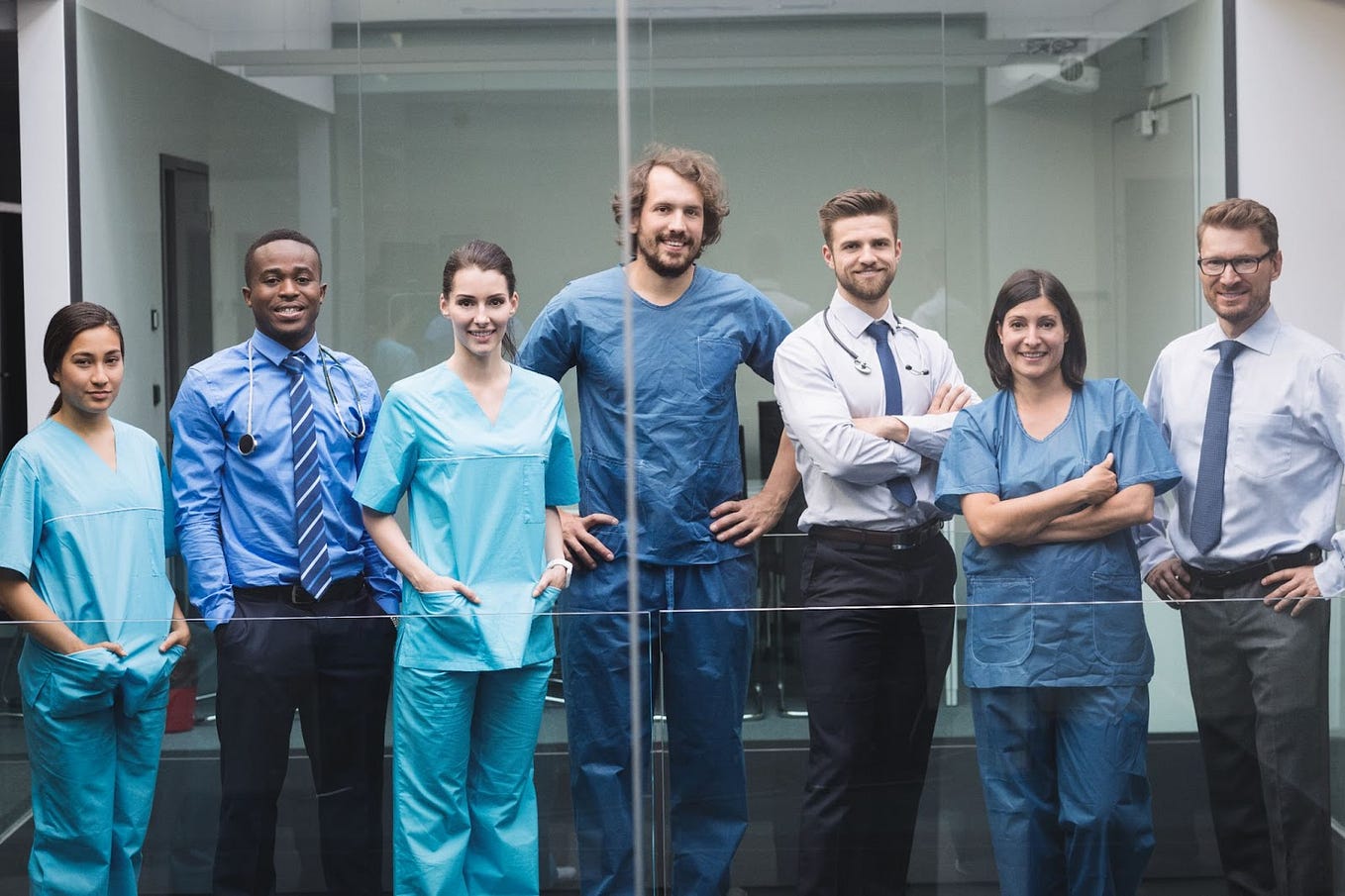 Prioritising Corporate Quality: A Fundamental Aspect of Professionalism  by Georgina Smith  Medium