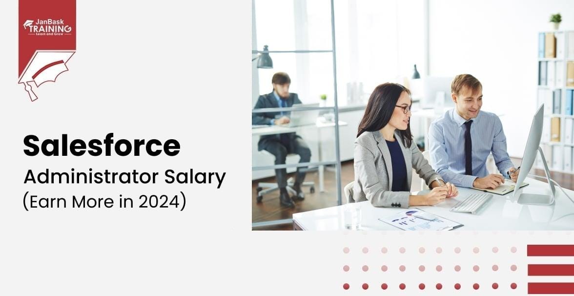 Salesforce Admin Salary Trends in 2024 How much do Salesforce Admins