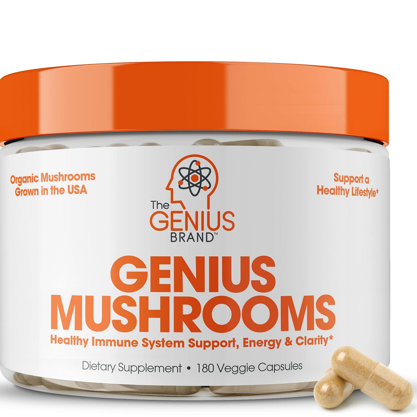 Best Fruiting Body Mushroom Supplements Top Picks for Optimal Health