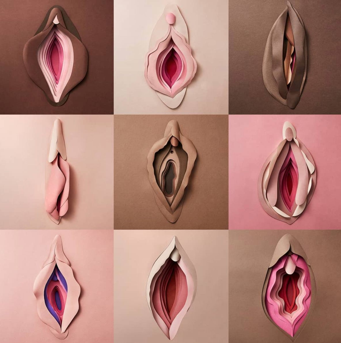 The Importance of Sexual Pleasure: A New Declaration | by Gerda Larsson |  The Case for Her Sexual Pleasure | Medium