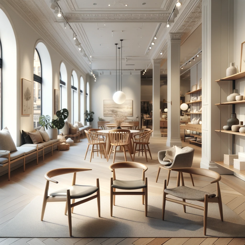 Examining MidCentury Furniture in Sydney’s Design Market with Timeless