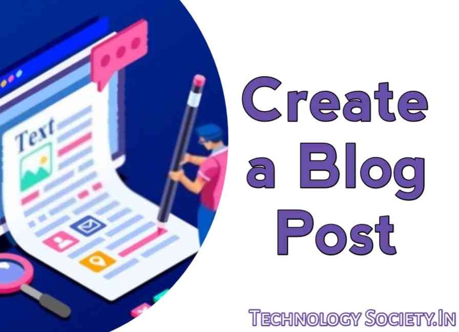 The New Blogger Interface Settings — Upgrade Now | by Soumya Prakash ...