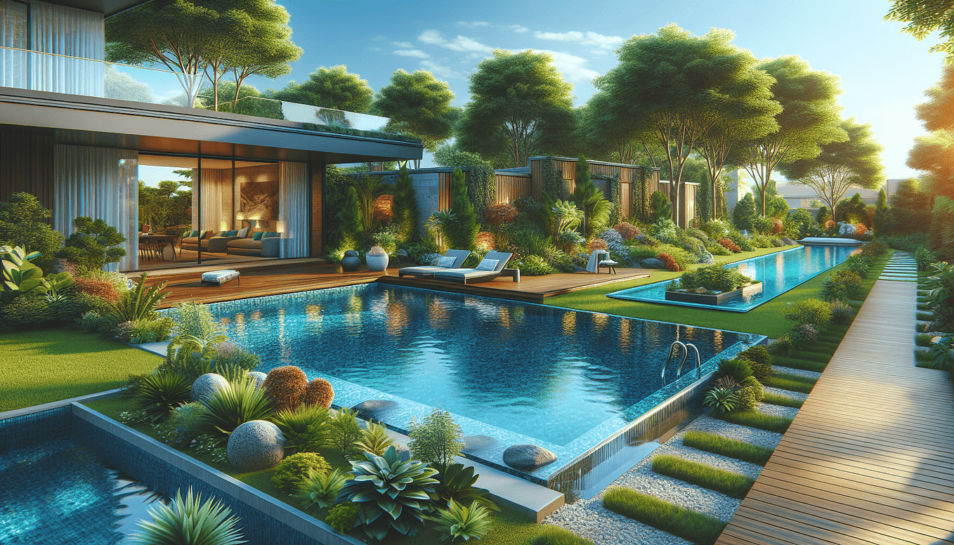 Discover Your Dream Fiberglass Pool Quotes with Little Elm Custom Pools ...
