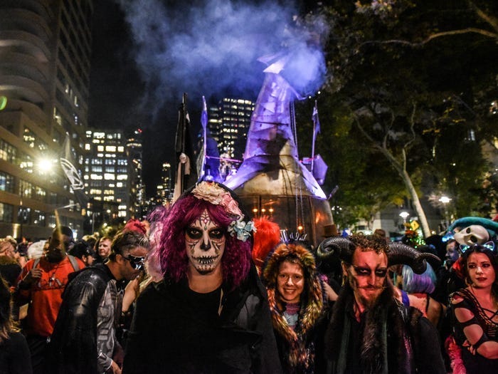 Halloween in Chicago 2023: Your Complete Guide To Celebrating