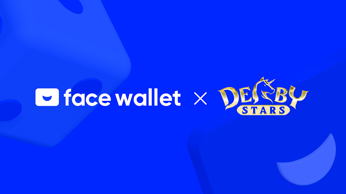 Introducing Face Wallet. Wallet designed to connect web3 game… | by ...