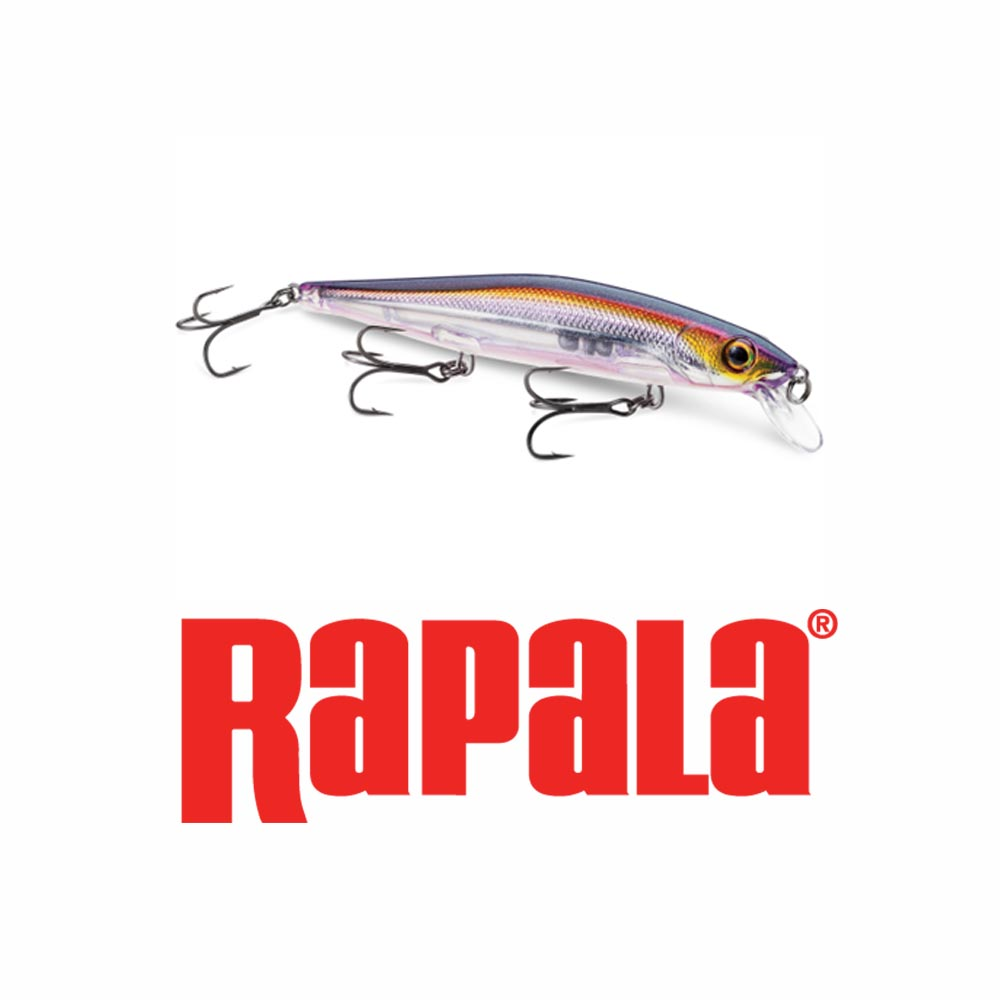 The Power of Rapala Hair Jigs 