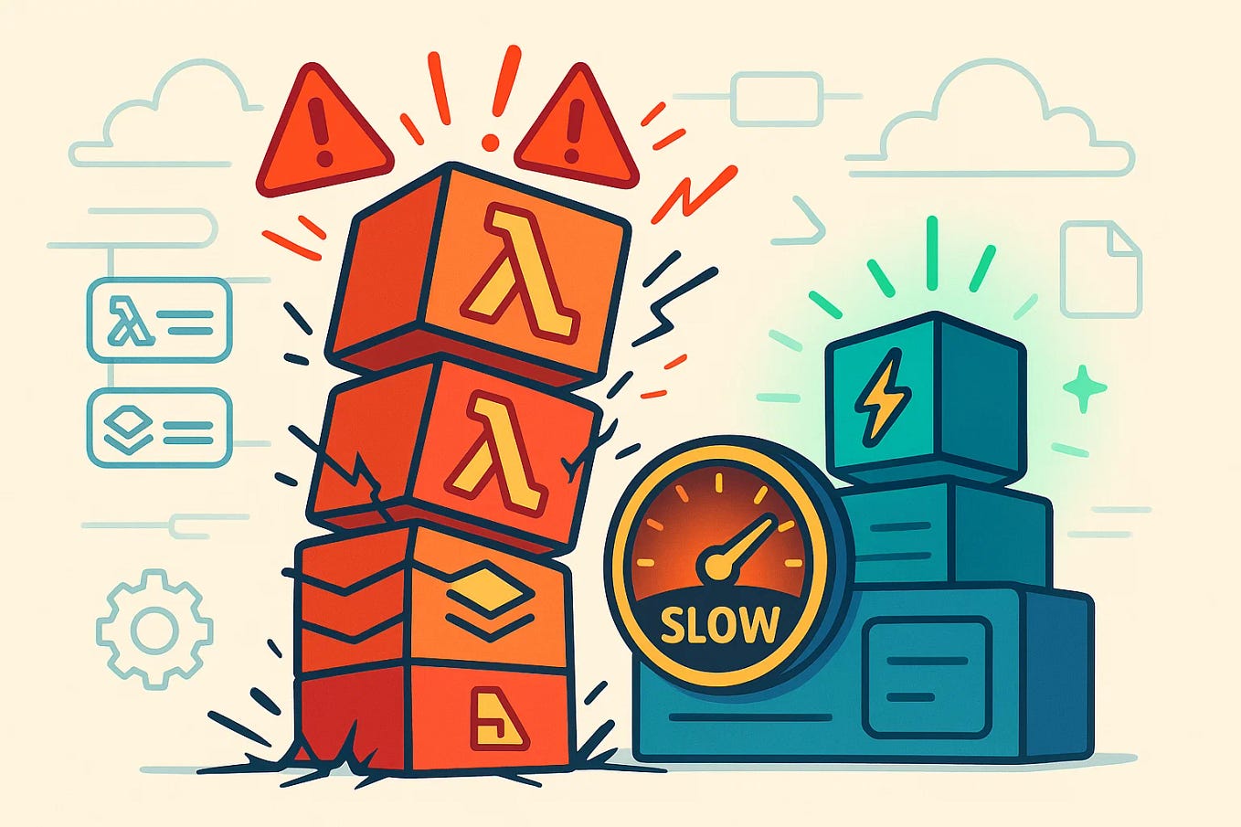The Easy Way to Create Serverless Applications on AWS Lambda with ...