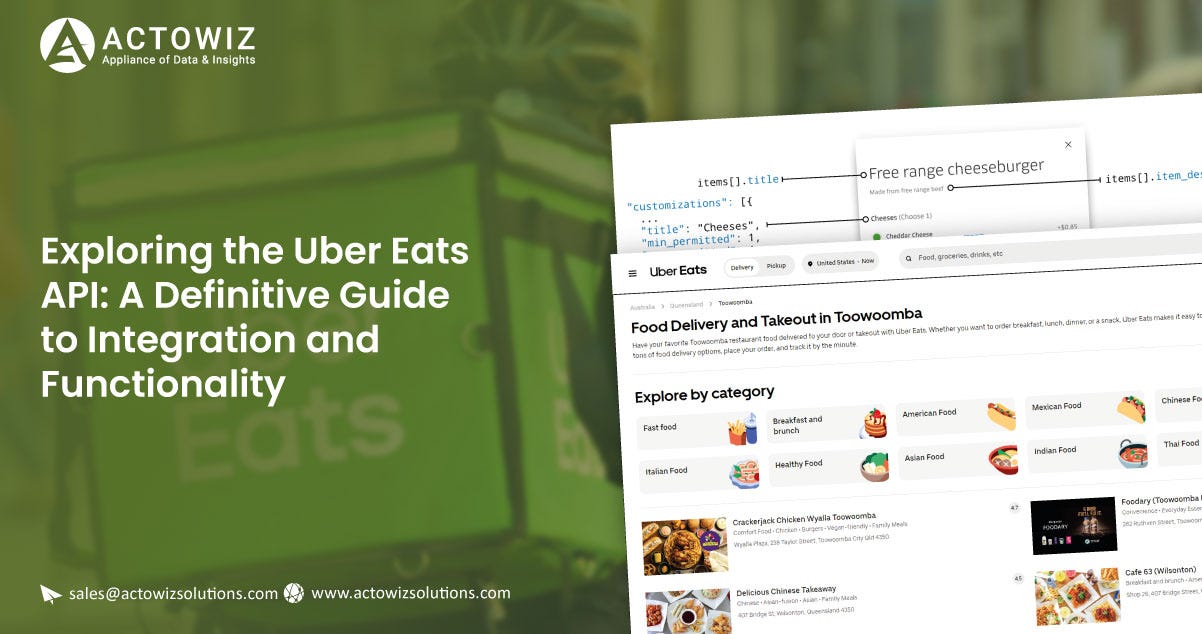 Uber EATS Delivery App Tutorial for 2023 (Step by Step) 