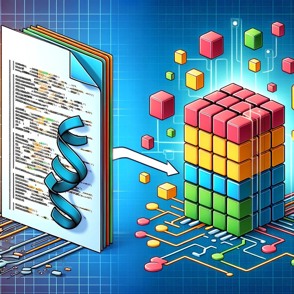 Automating DBT Model Documentation Generation with Python | by Turkel ...