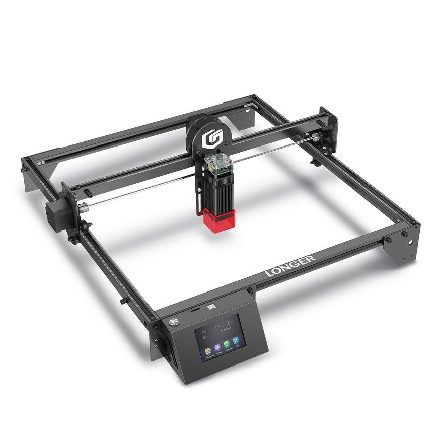Sculpfun S30 Pro Laser Engraver Review by htpow lasers Medium