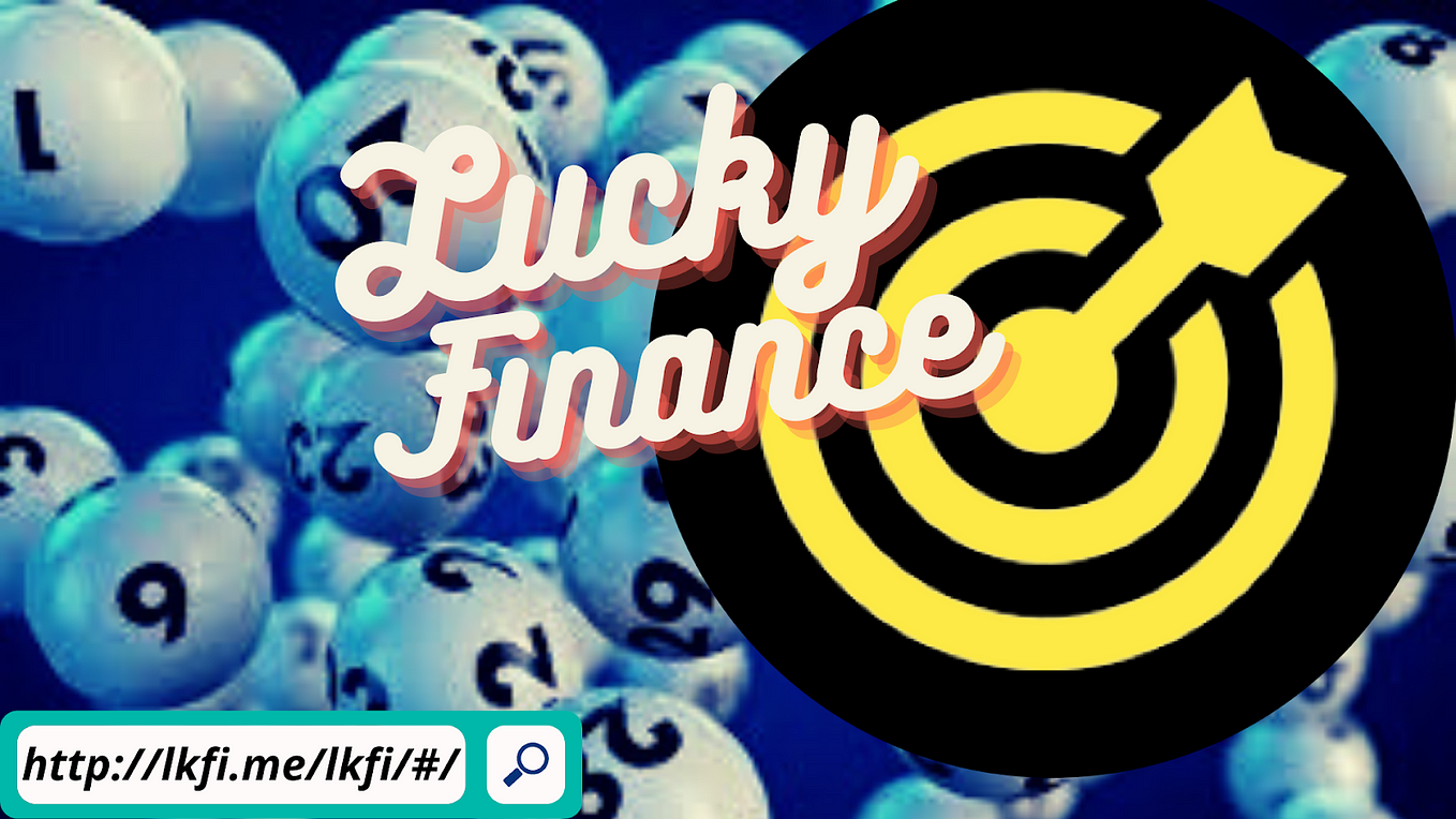 Lucky finance
