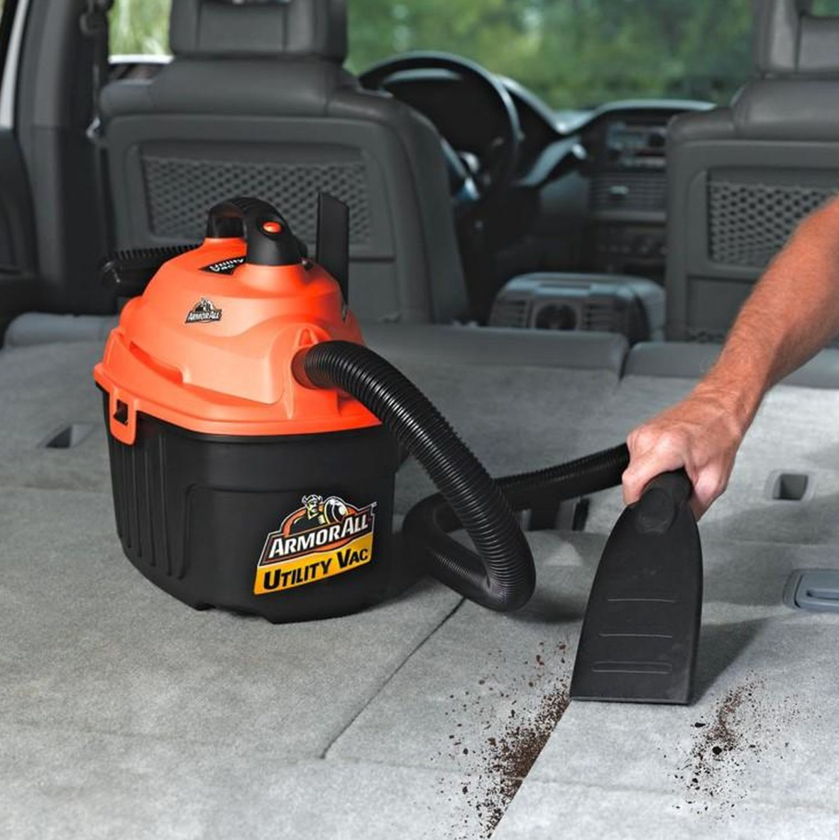 Best Cordless Vacuum for Car Detailing Spotless Rides Ahead! by Benjamin's Automotive Hacks