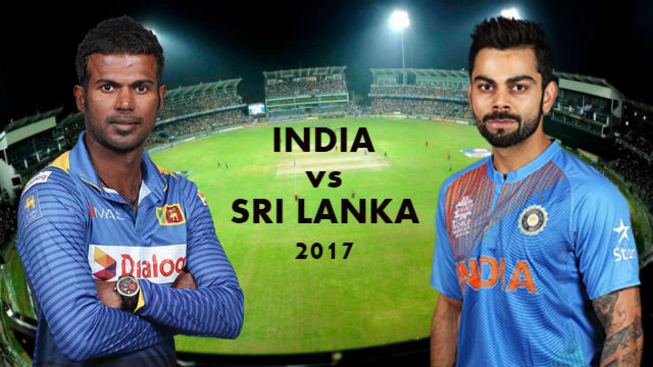 INDIA VS SRI LANKA SECOND T20 TRI-SERIES 2018 MATCH HIGHLIGHTS by FairObserver News Medium