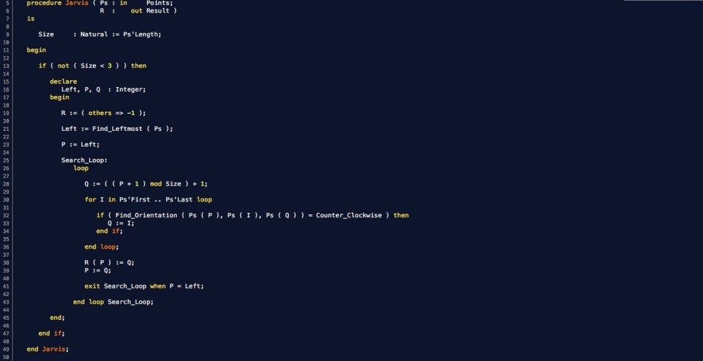 Mutex and Semaphore — Lamport’s Bakery Algorithm by Adrian Hoe Ava AI Medium