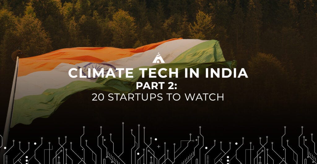 The Ultimate List of Climate Tech Conferences Q1 2023 by Startup