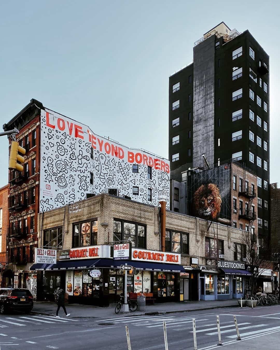 Hide and Seek: 9 Hidden Gems in New York City’s Lower East Side