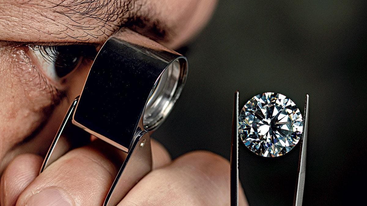 cultures and lab grown diamonds