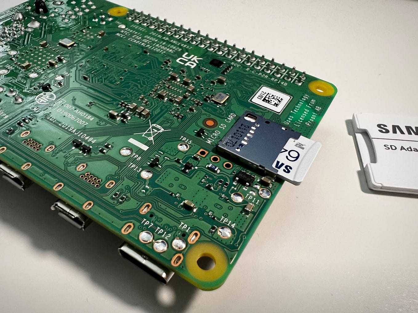 JSON Tables with MariaDB. Written by Rob Hedgpeth | by Rob Hedgpeth ...