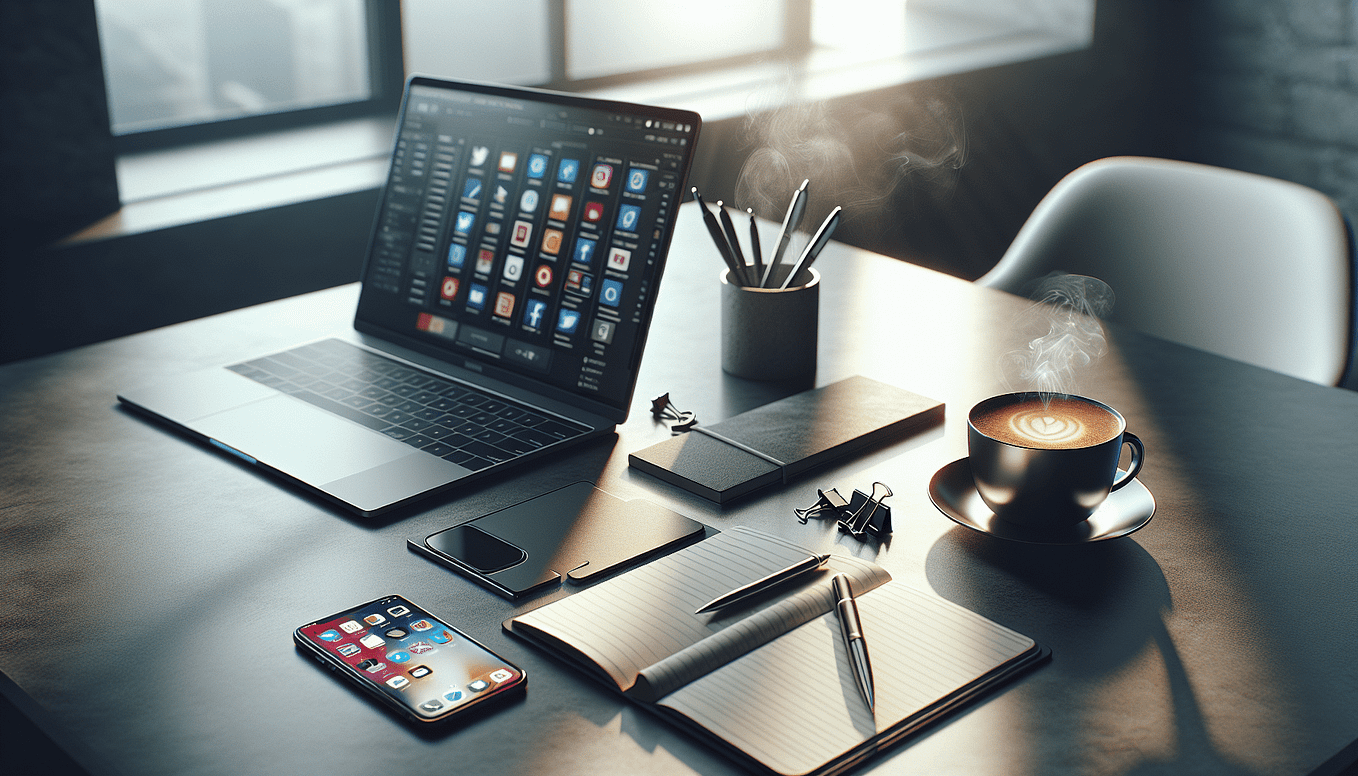 How To Build Social Media Presence For Business
