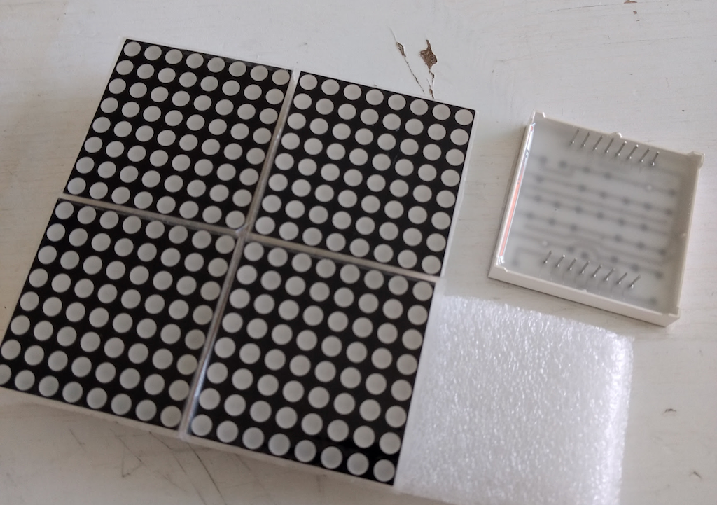 DIY EEPROM Programmer. I had a number of projects in mind that… | by ...