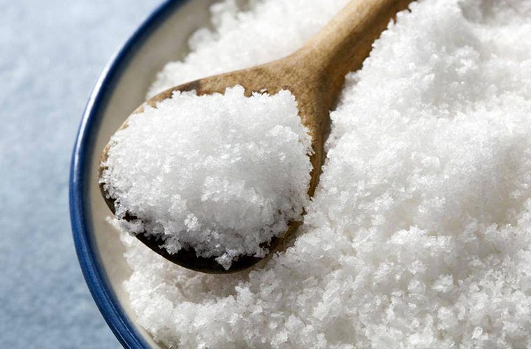 Dead Sea Salt vs Epsom Salt Which Bath Salt Is Best Suited To You
