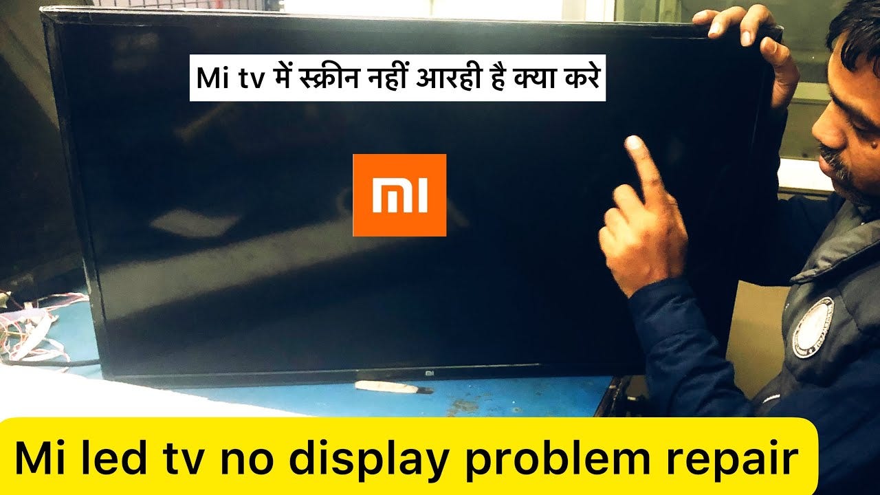 Sony LED TV Repair. For most people, electronics are an… by tv repair