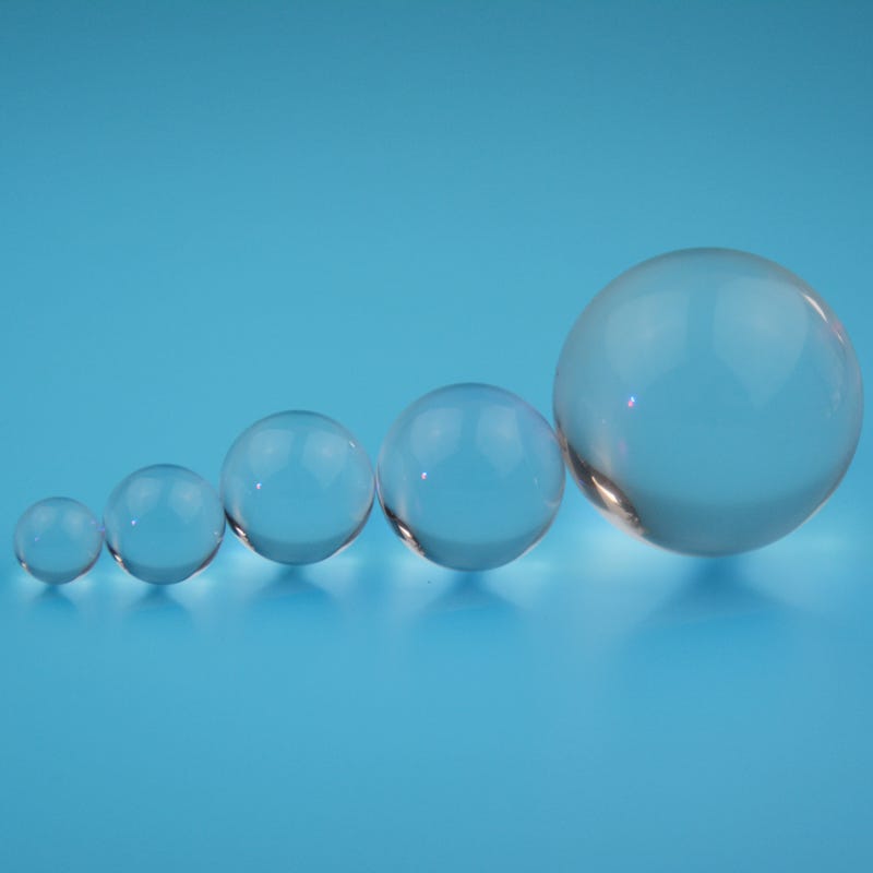 What Is Optical Glass?. Glass is a widely used by Sandy Wu