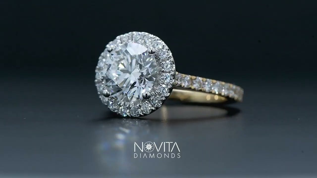Comparing GIA vs IGI Which is Better for Lab Diamonds? by novitadiamonds Medium