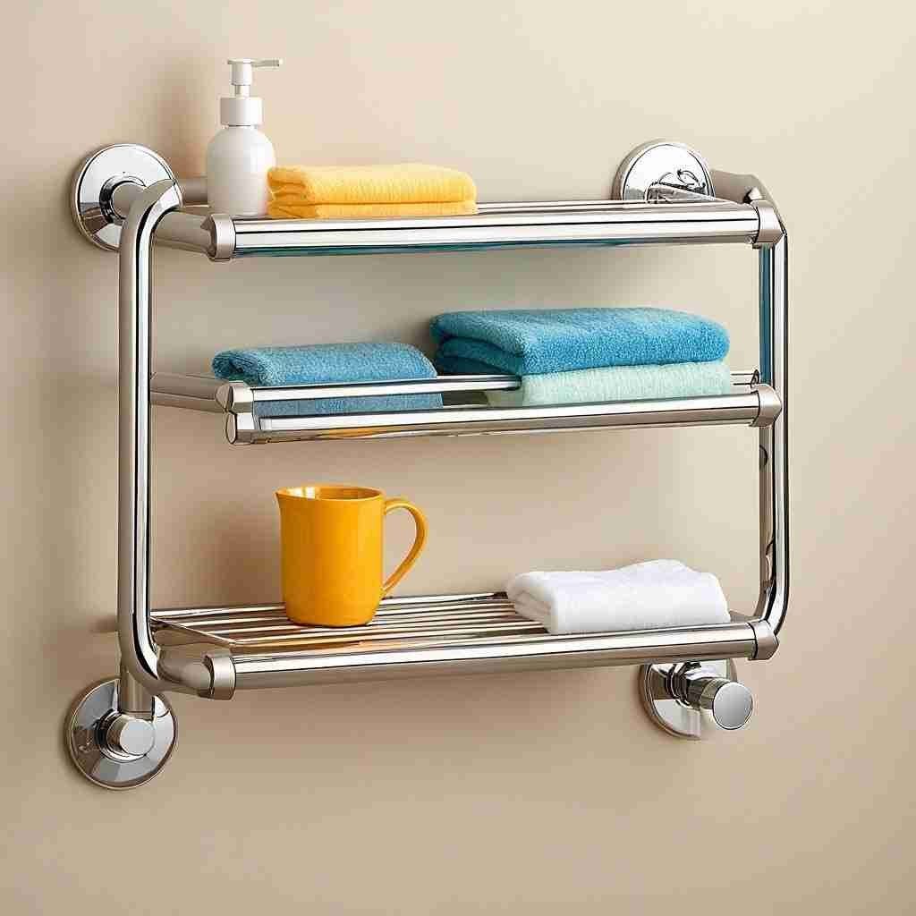 Best Towel Warmer with Timer. In the shortpaced world we stay in… by