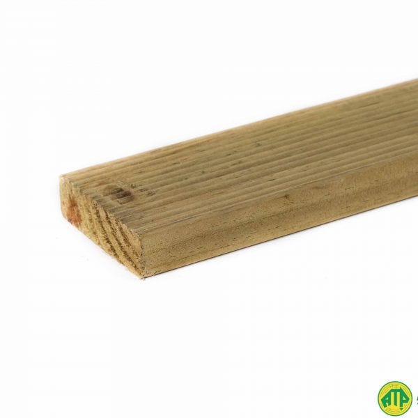 5 Things You Must Know About Treated Pine Sleepers by Australian