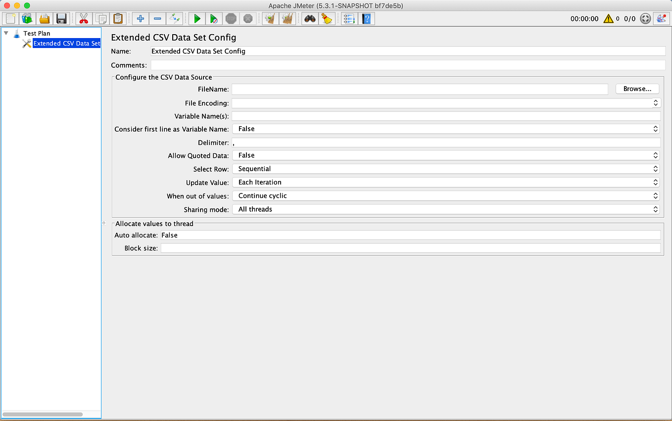 Execute Java Code in Neoload using JS by Mohamed Ibrahim Medium