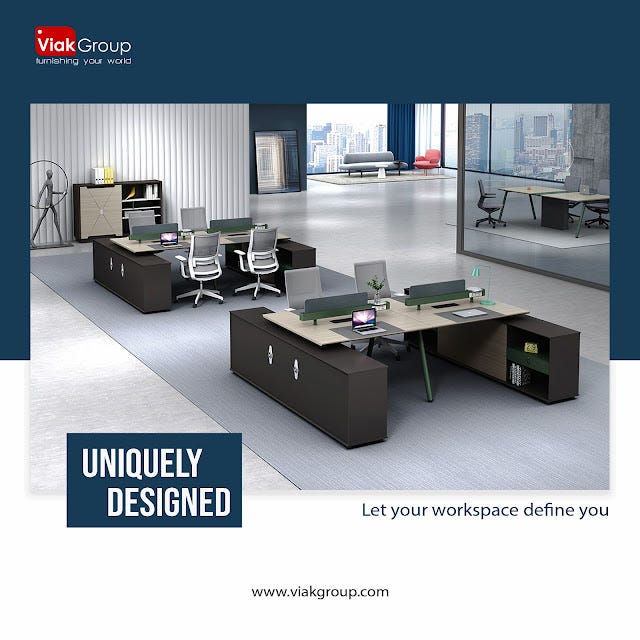 The Role of Modular Furniture in Noida’s Interior Design Revolution