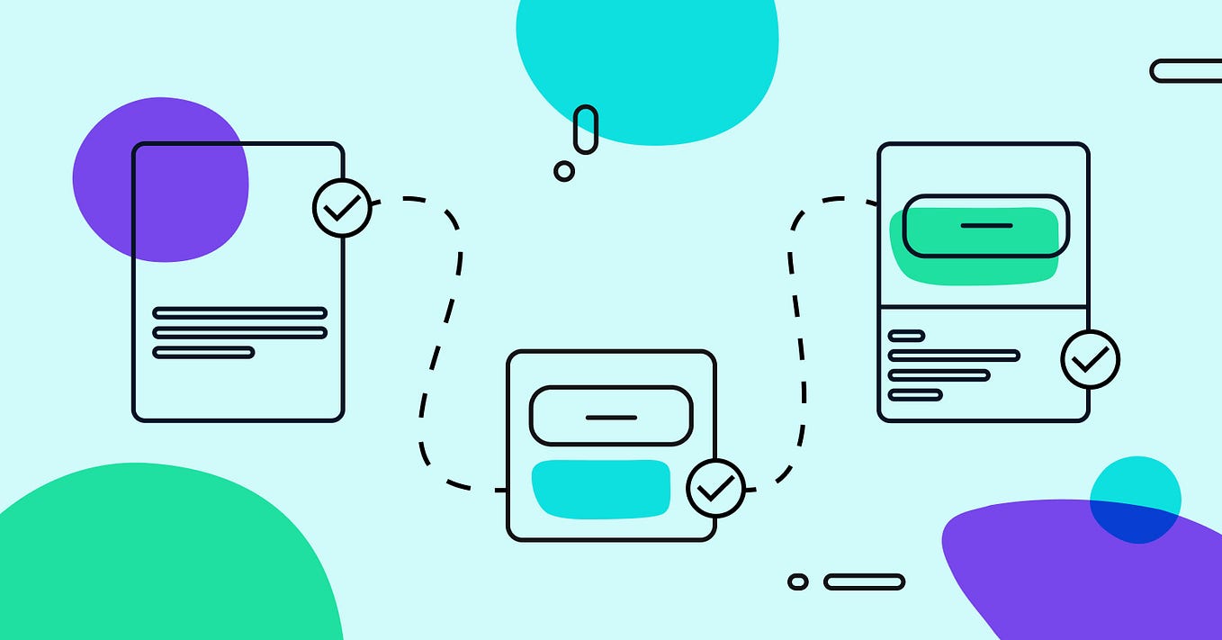 Why do you need a design audit for your design system and how to