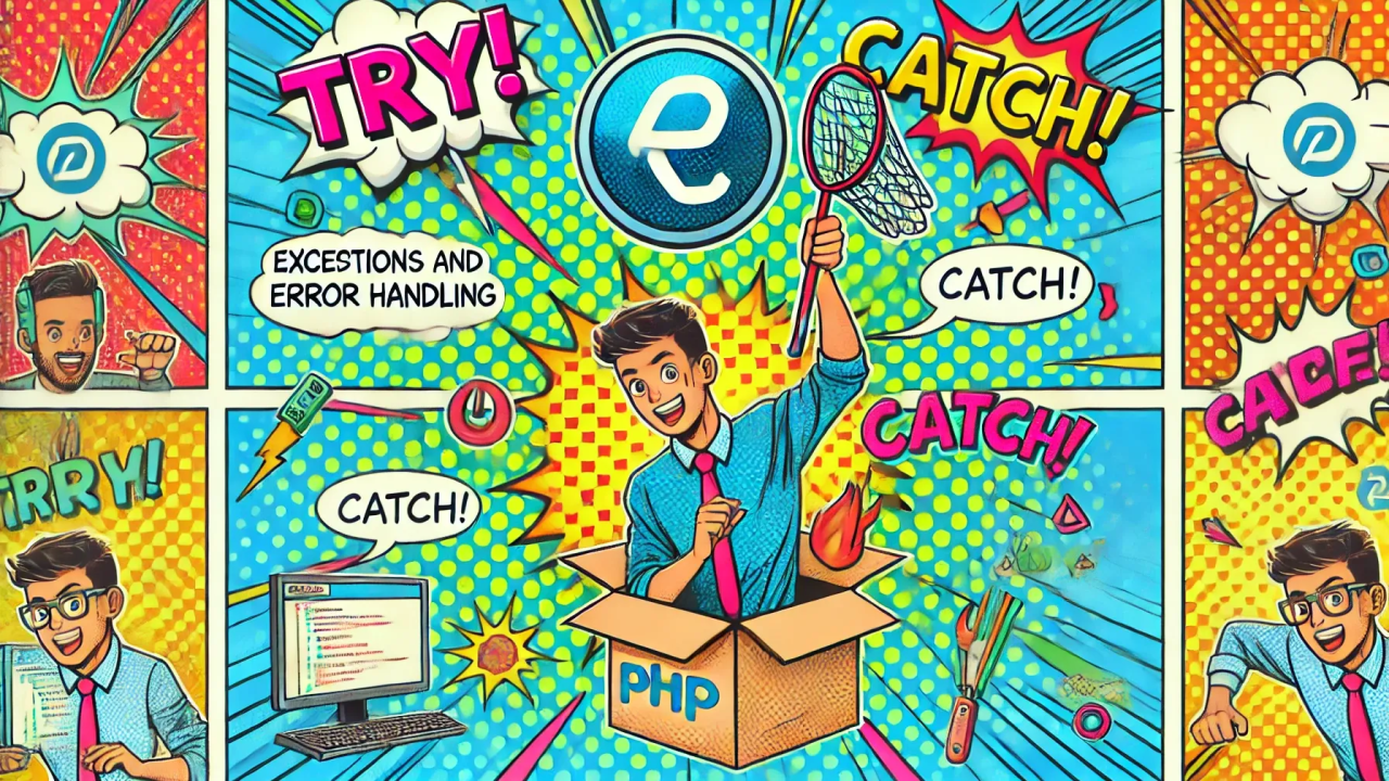 Defensive Programming in PHP: How to Write Reliable Code | by Joris van ...