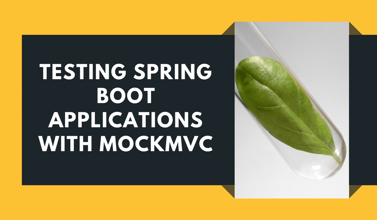 Setting Up H2 for Testing in Spring Boot application | by Akshata ...