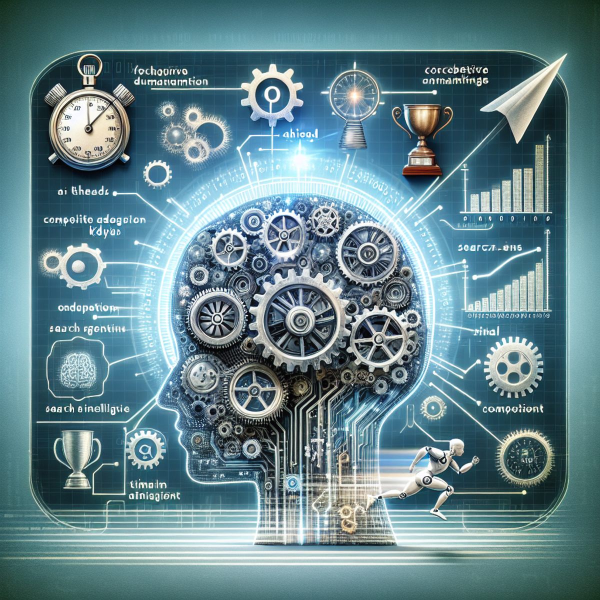 The Role of AI in Writing Memorable Wedding Speeches by Danny Johnson